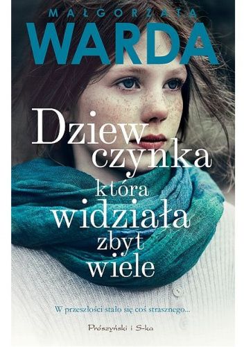 Dziewczynka, która widziała zbyt wiele