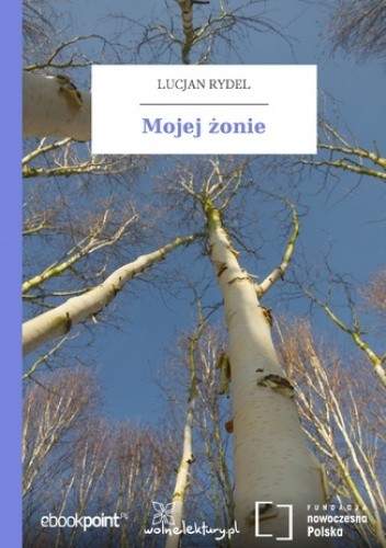 Mojej żonie