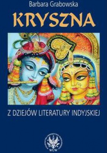 Kryszna z dziejów literatury indyjskiej