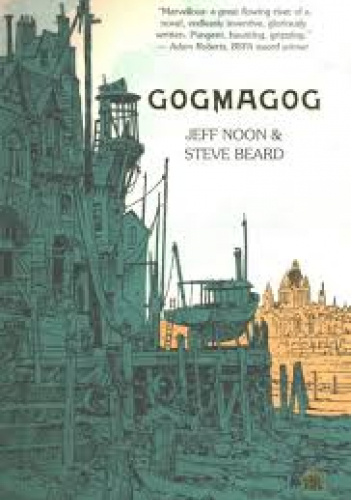 Gogmagog