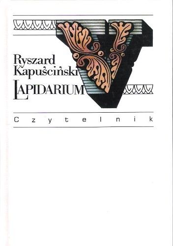 Lapidarium V