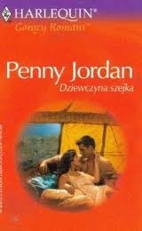 Dziewczyna szejka