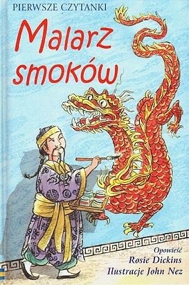 Malarz smoków