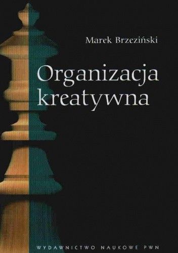 Organizacja kreatywna