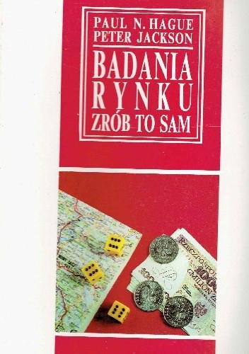 Badania rynku zrób to sam
