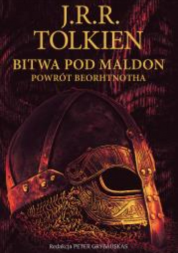 Bitwa pod Maldon. Powrót Beorhtnotha