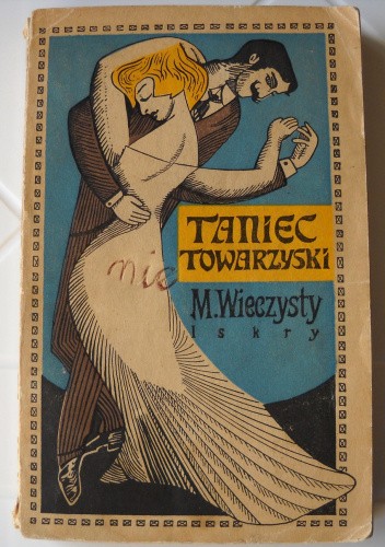 Taniec towarzyski