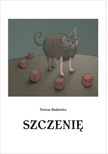Szczenię