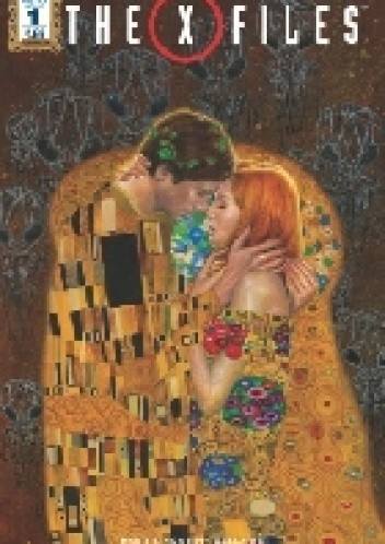 The X-Files #1