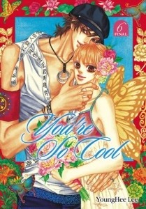 You're So Cool, Vol. 6
