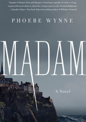 Madam