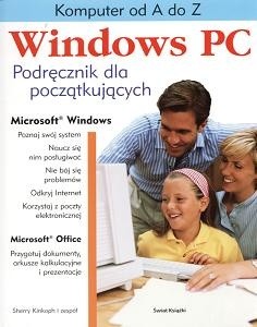 Windows PC. Podręcznik dla początkujących