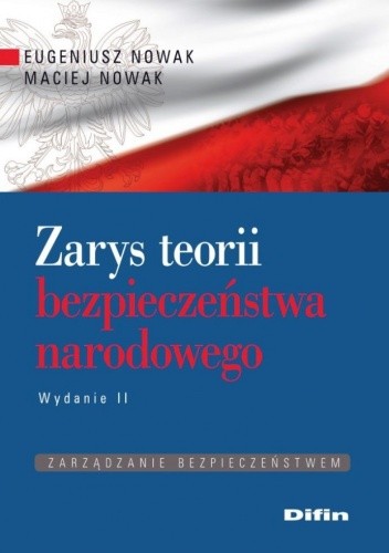 Zarys teorii bezpieczeństwa narodowego