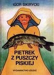 Pietrek z Puszczy Piskiej
