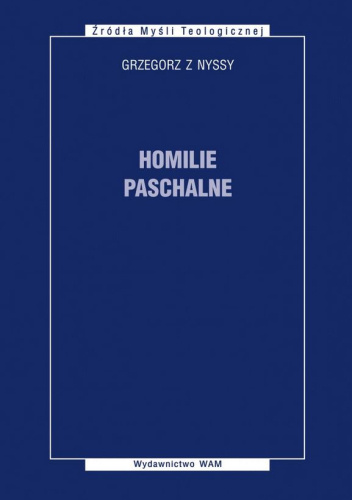 Homilie paschalne
