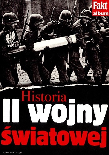 Historia II wojny światowej