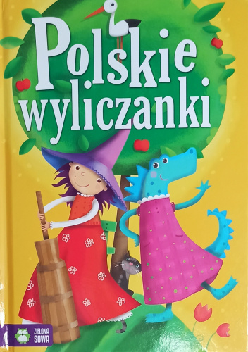 Polskie wyliczanki