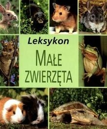 Leksykon: Małe zwierzęta