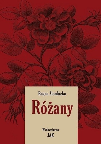 Różany. Wydanie kompletne