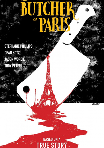 The Butcher of Paris