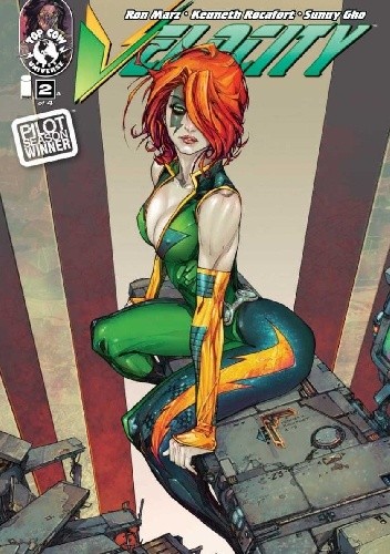 Velocity #2