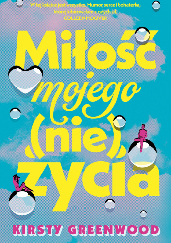 Miłość mojego (nie)życia
