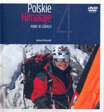 Panie w górach