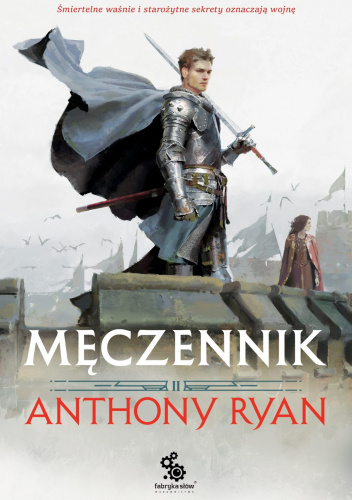 Męczennik