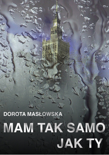 Mam tak samo jak ty