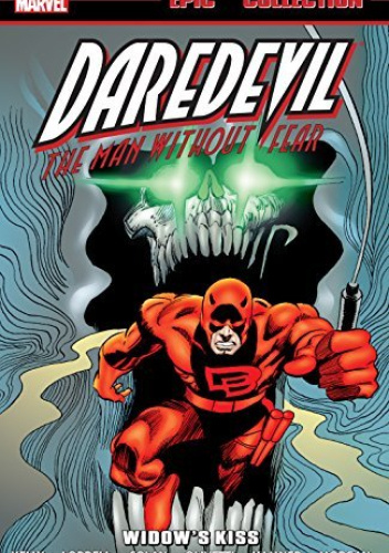 Daredevil Epic Collection: Widow's Kiss