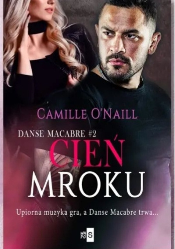 Cień mroku