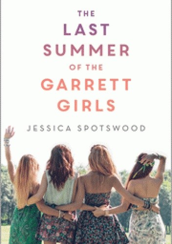 The Last Summer of the Garrett Girls