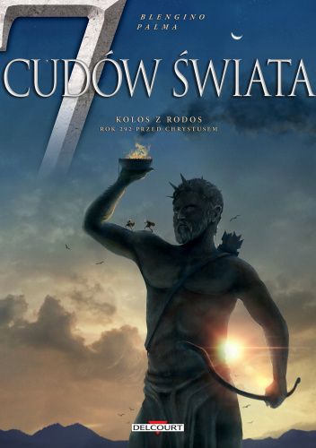 7 cudów świata - Kolos z Rodos