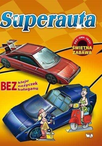 Superauta