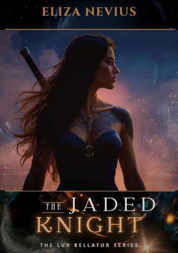 The Jaded Knight