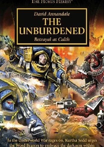 The Unburdened