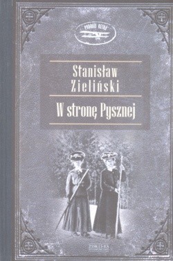 W stronę Pysznej
