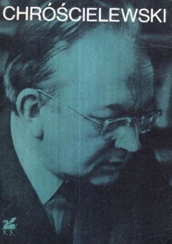 Poezje wybrane