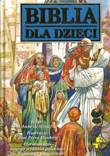 Biblia dla dzieci