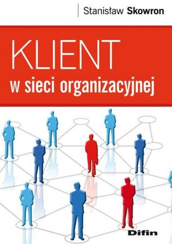 Klient w sieci organizacyjnej
