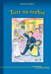 Tort na niebie
