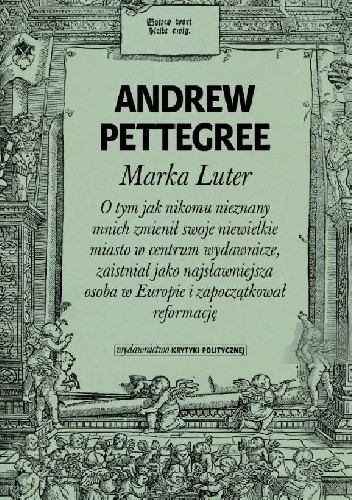 Marka Luter