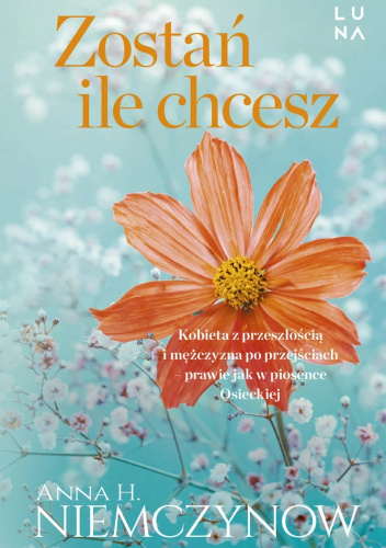Zostań ile chcesz