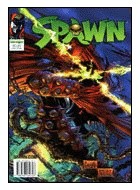 Spawn 2/2001