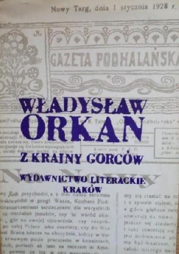 Z krainy gorców