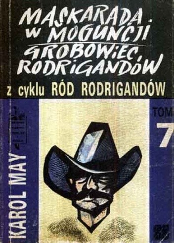 Maskarada w Moguncji ; Grobowiec Rodrigandów