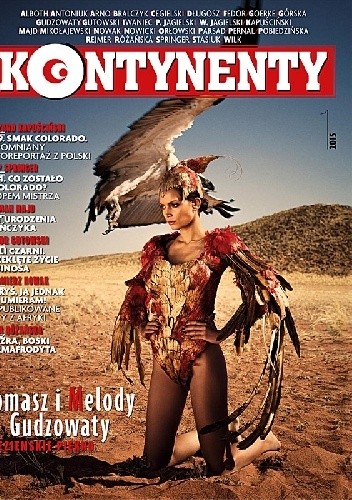 Kontynenty nr 1/2015
