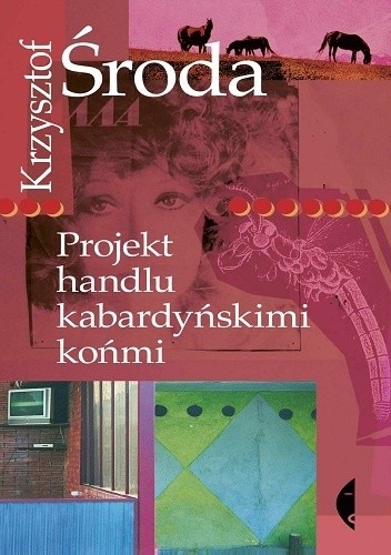 Projekt handlu kabardyńskimi końmi