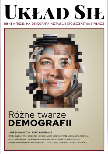 Układ Sił 41 (4/2023)