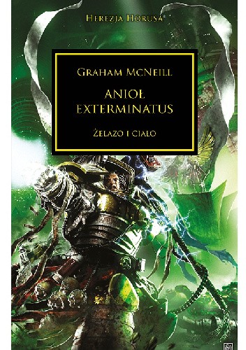 Anioł exterminatus